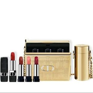 ROUGE DIOR MINAUDIERE - THE ATELIER OF DREAMS LIMITED EDITION